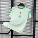 Camisa Masculina Celtic Especial Torcedor 25/26
