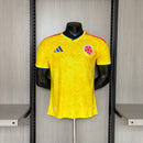 Camisa Jogador Colômbia 26/27