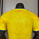 Camisa Jogador Colômbia 26/27