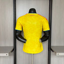 Camisa Jogador Colômbia 26/27