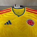 Camisa Jogador Colômbia 26/27