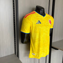 Camisa Jogador Colômbia 26/27