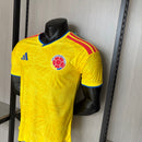 Camisa Jogador Colômbia 26/27