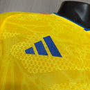 Camisa Jogador Colômbia 26/27