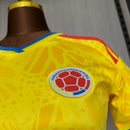 Camisa Feminina Colômbia 26/27