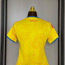 Camisa Feminina Colômbia 26/27