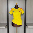 Camisa Feminina Colômbia 26/27
