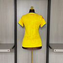 Camisa Feminina Colômbia 26/27