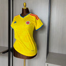 Camisa Feminina Colômbia 26/27