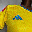Camisa Feminina Colômbia 26/27