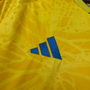 Camisa Masculina Colômbia Torcedor 26/27