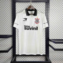 Camisa Retrô Corinthians Torcedor 1997