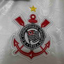 Camisa Retrô Corinthians Torcedor 1997