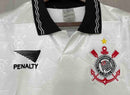 Camisa Retrô Corinthians Torcedor 1997