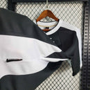 Camisa Retrô Corinthians Torcedor 2000