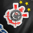 Camisa Retrô Corinthians Torcedor 2000