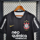 Camisa Retrô Corinthians Torcedor 2010