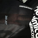 Camisa Retrô Corinthians Torcedor 2010