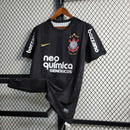 Camisa Retrô Corinthians Torcedor 2010
