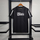 Camisa Retrô Corinthians Torcedor 2010