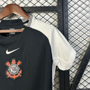 Camisa Feminina Corinthians II 2026
