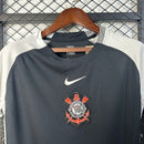 Camisa Feminina Corinthians II 2026