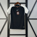 Camisa Feminina Corinthians II 2026