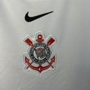 Camisa Feminina Corinthians 2026