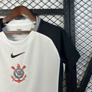 Camisa Feminina Corinthians 2026