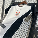 Camisa Feminina Corinthians 2026