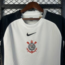 Camisa Feminina Corinthians 2026