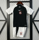 Conjunto Infantil Corinthians II 2026