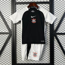 Conjunto Infantil Corinthians II 2026