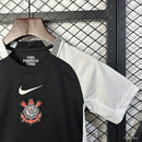 Conjunto Infantil Corinthians II 2026