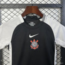 Conjunto Infantil Corinthians II 2026