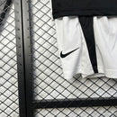 Conjunto Infantil Corinthians II 2026