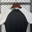 Conjunto Infantil Corinthians II 2026