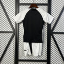 Conjunto Infantil Corinthians II 2026