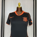 Camisa Feminina Corinthians III 2026