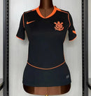 Camisa Feminina Corinthians III 2026