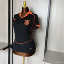 Camisa Feminina Corinthians III 2026