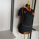 Camisa Feminina Corinthians III 2026