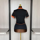 Camisa Feminina Corinthians III 2026