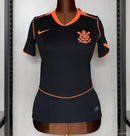Camisa Feminina Corinthians III 2026