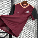 Camisa Masculina Corinthians Treino 2026