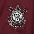 Camisa Masculina Corinthians Treino 2026