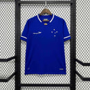 Camisa Retrô Cruzeiro Torcedor 2015