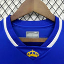 Camisa Retrô Cruzeiro Torcedor 2015