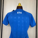 Camisa Feminina Cruzeiro 2026