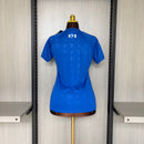 Camisa Feminina Cruzeiro 2026